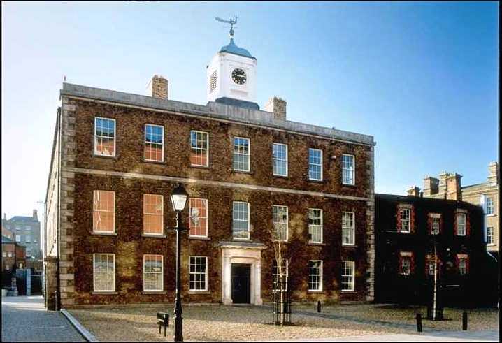Chester Beatty Library