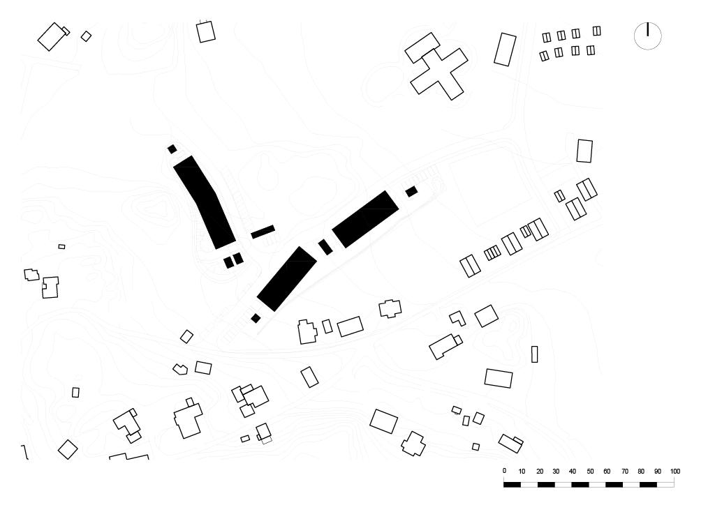 Situationsplan